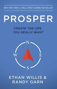 Prosper: Create the Life You Really Want - Second Edition