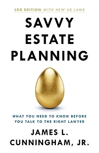 Savvy Estate Planning: What You Need to Know Before Talk the Right Lawyer