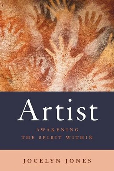 Artist: Awakening the Spirit Within