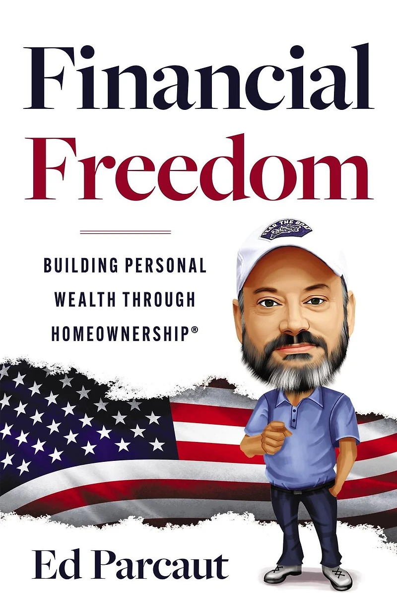 Financial Freedom: Building Personal Wealth through Homeownership