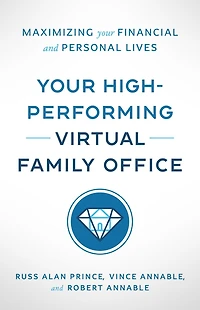 Your High-Performing Virtual Family Office: Maximizing Your Financial and Personal Lives