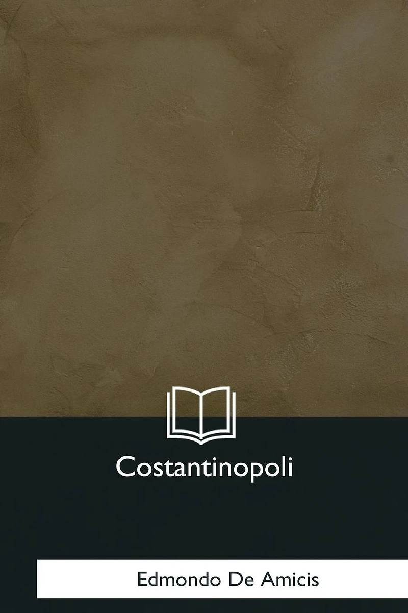Costantinopoli (Einaudi)