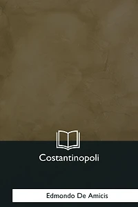 Costantinopoli (Einaudi)