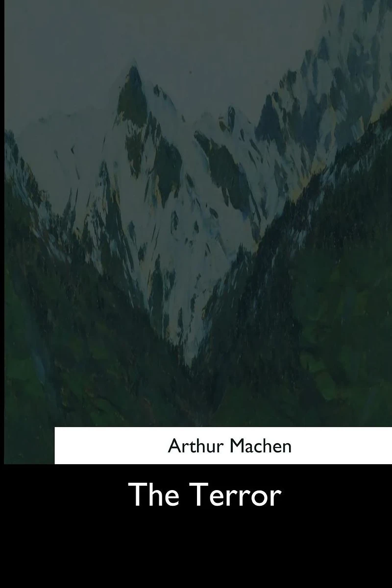 The Terror (Barnes & Noble Digital Library)
