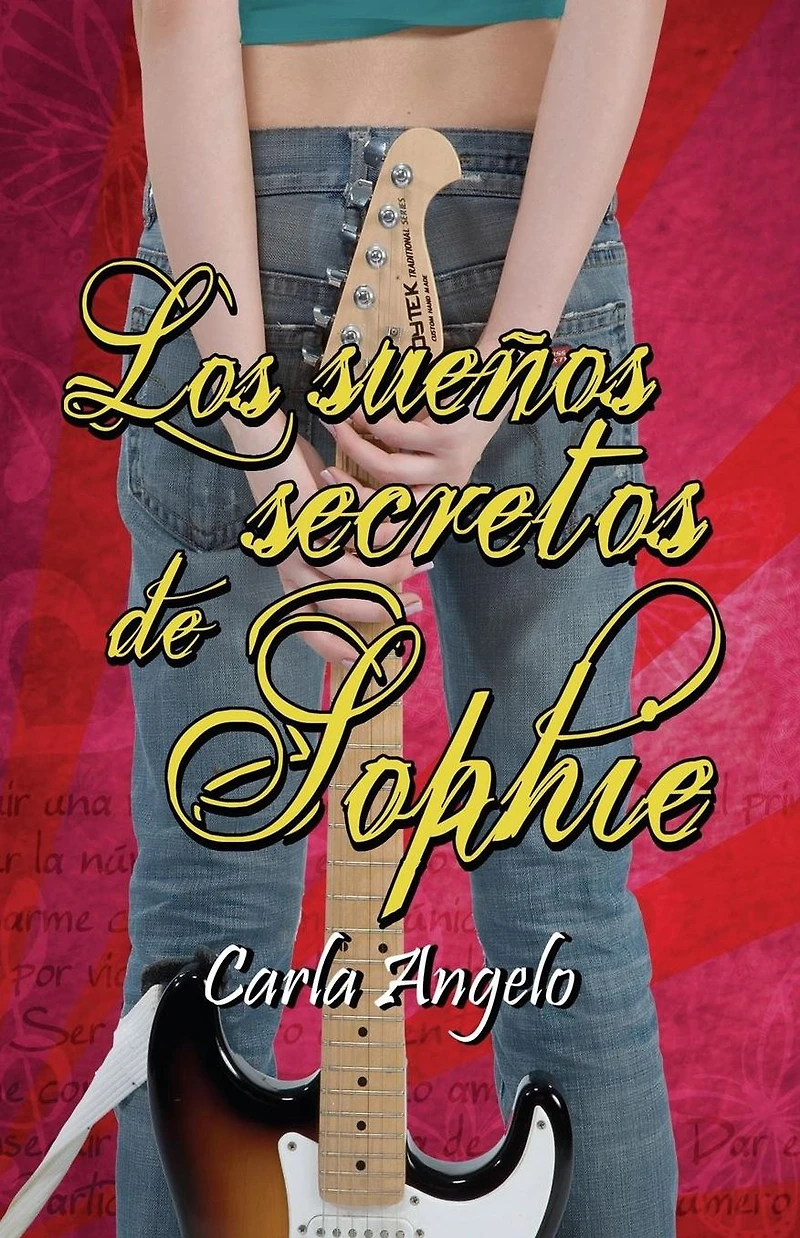Los sue�os secretos de Sophie