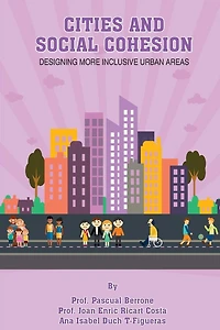 Cities & Social Cohesion: Designing more inclusive urban areas