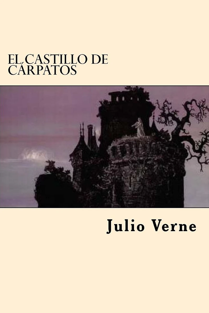 El castillo de Carpatos