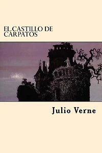 El castillo de Carpatos