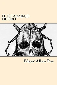 El escarabajo de oro