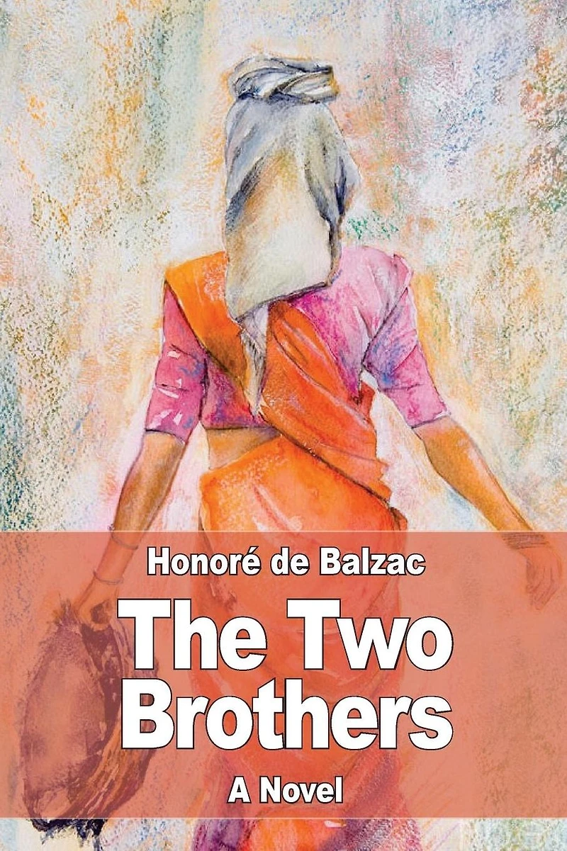 The Two Brothers