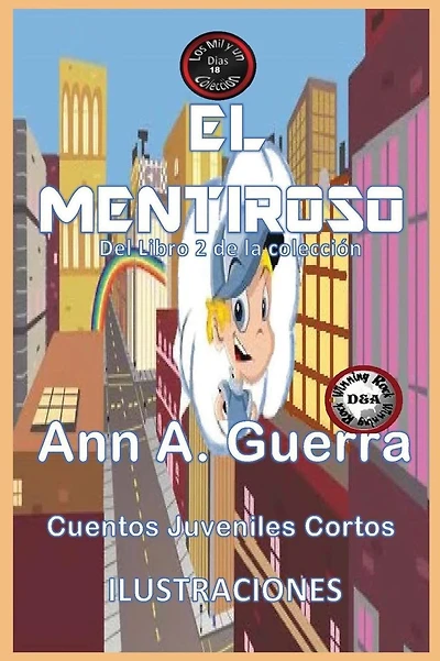 El Mentiroso: Cuento No.18