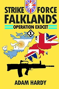 Operation Exocet