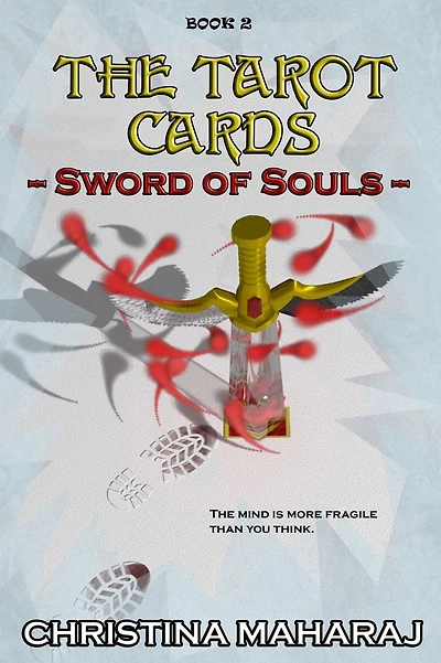 The Tarot Cards: Sword of Souls