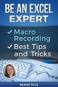 Be an Excel Expert: Comprehensive Course