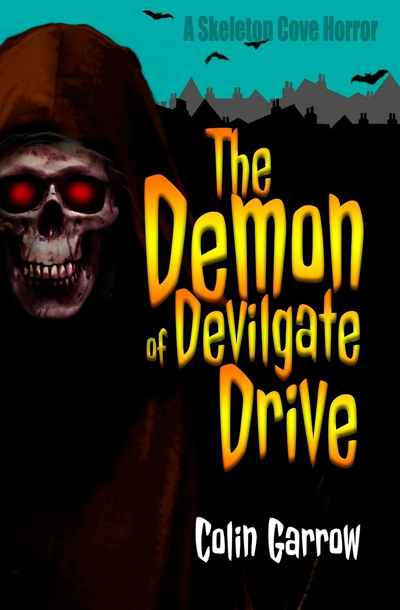 The Demon of Devilgate Drive