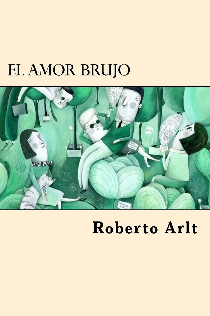 El amor brujo