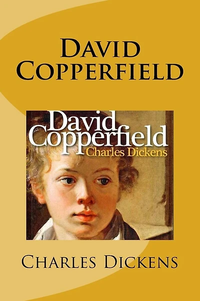 David Copperfield (Spanish) Edition