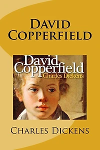 David Copperfield (Spanish) Edition