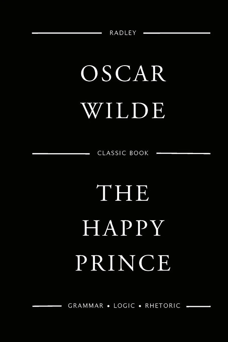 The Happy Prince