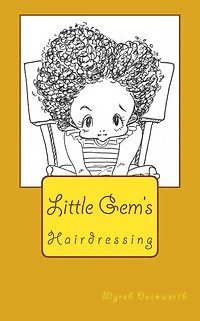 Hairdressing: Little Gem's