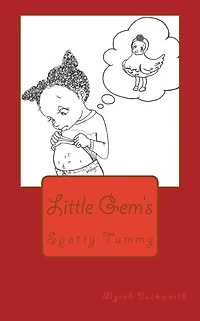 Spotty Tummy: Little's Gem's
