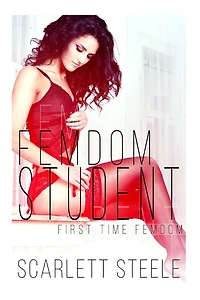 Femdom Student (First Time Femdom)