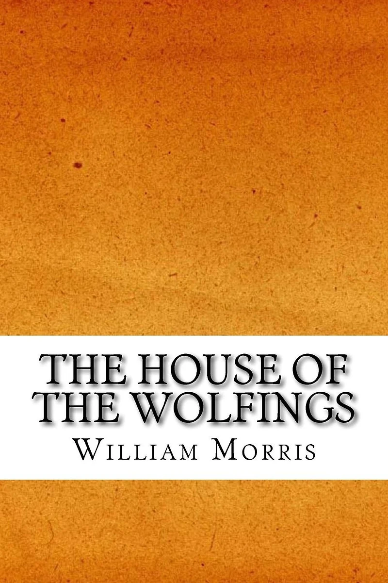 the House of Wolfings