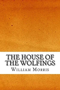 the House of Wolfings