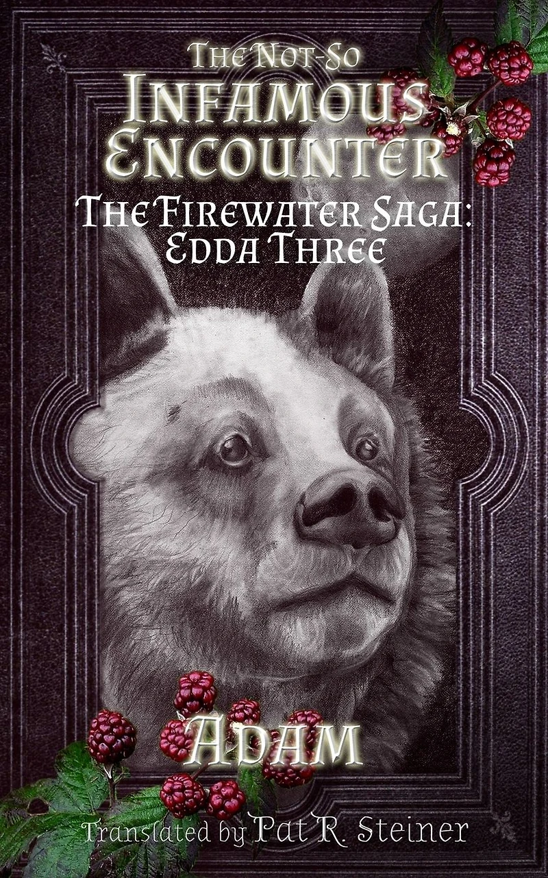 The Not-So Infamous Encounter: The Firewater Saga: Edda Three