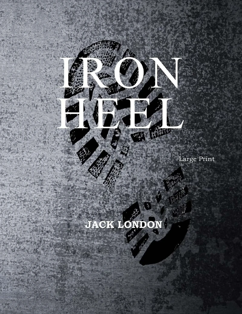 The Iron Heel