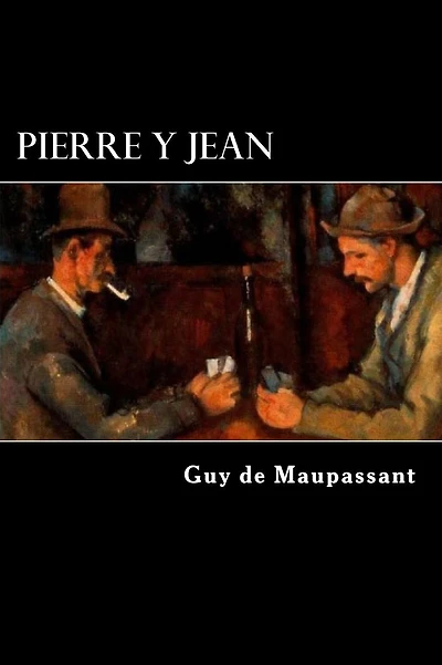 Pierre Y Jean