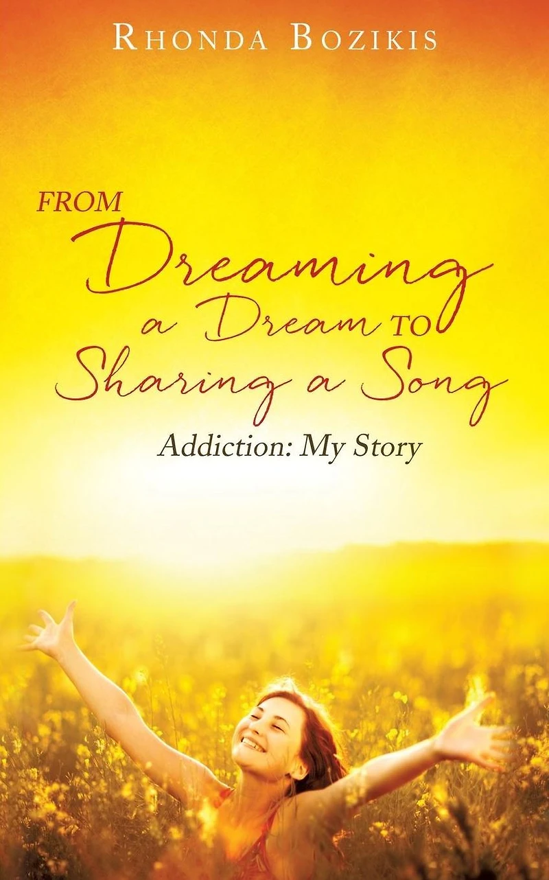 FROM DREAMING A DREAM TO SHARING SONG