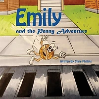Emily And The Penny Adventure
