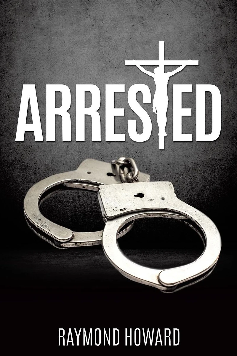 ARRESTED