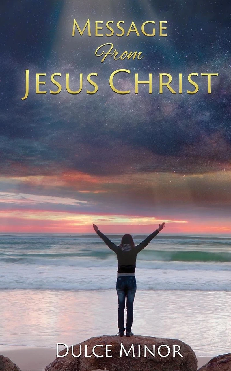 Message From Jesus Christ