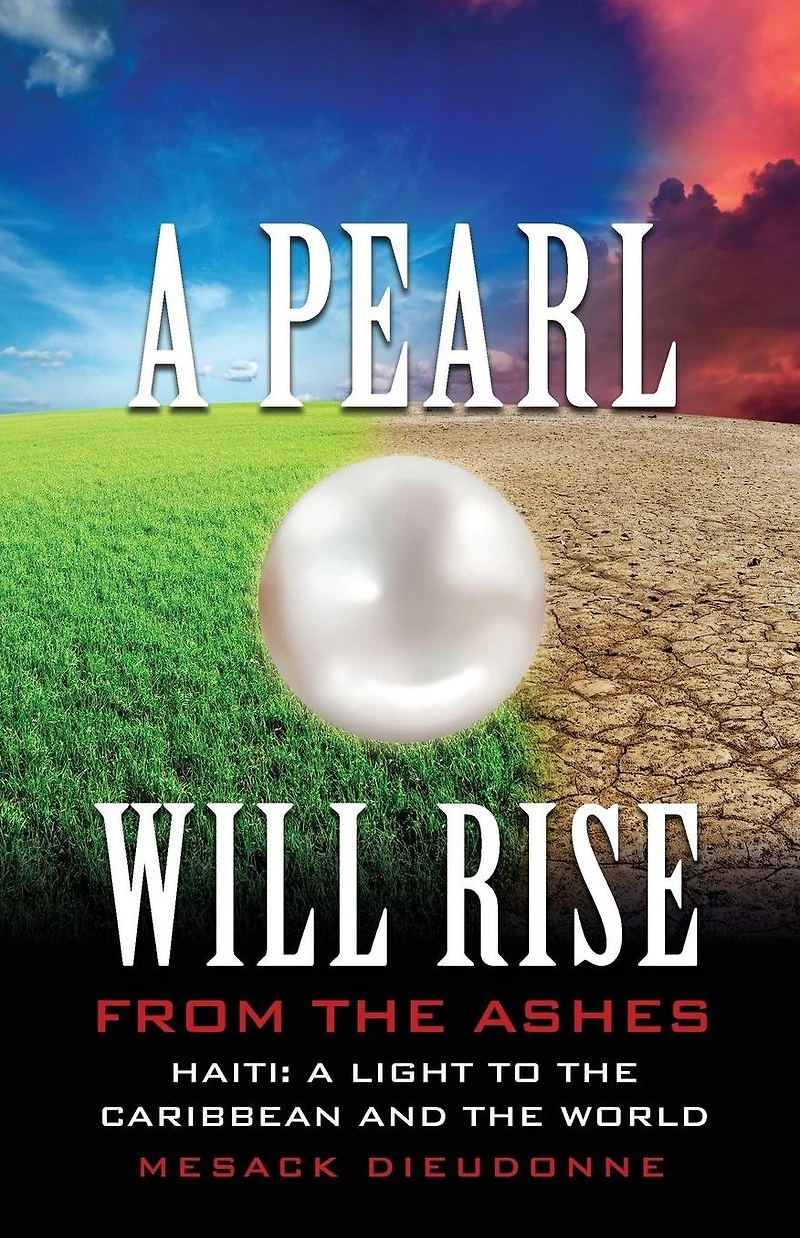 A Pear Will Rise From the Ashes