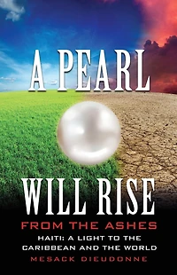 A Pear Will Rise From the Ashes