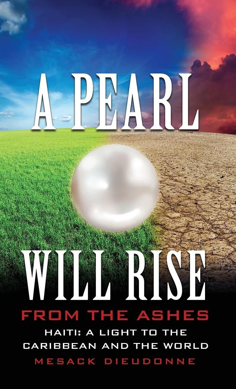 A Pear Will Rise From the Ashes