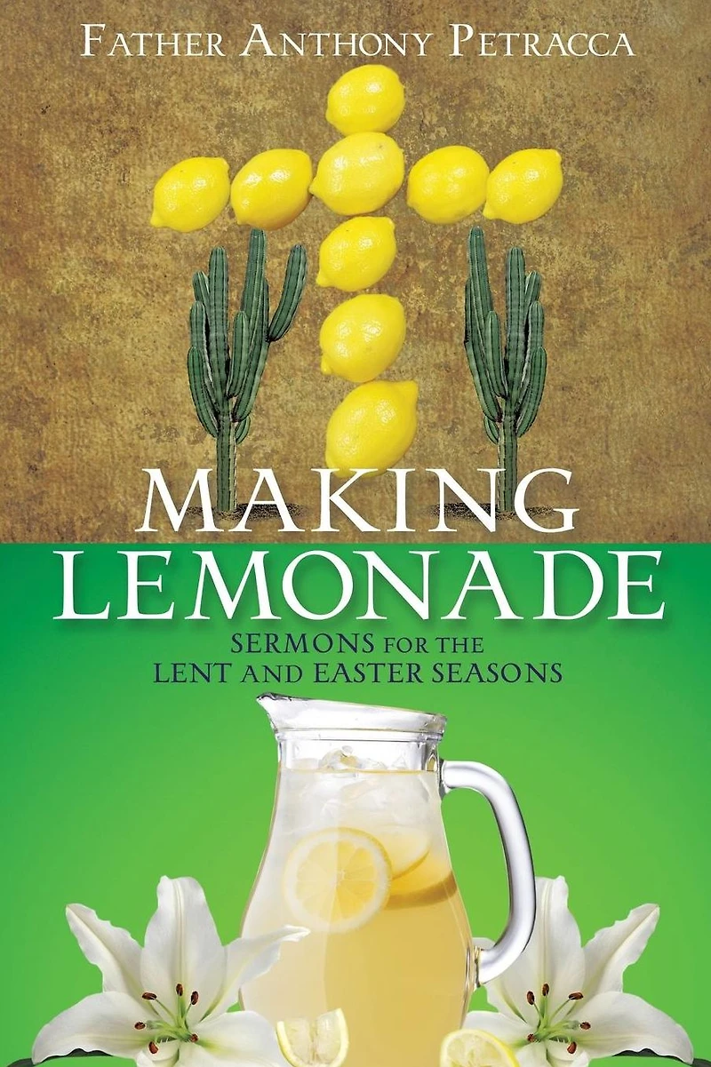 Making Lemonade