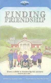 Finding Friendship