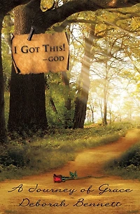 I Got This! -God
