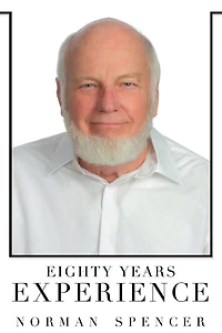 Eighty Years Experience