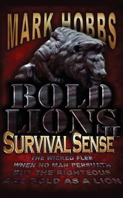 Bold Lions Survival Sense