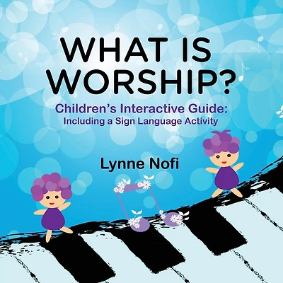 What Is Worship?