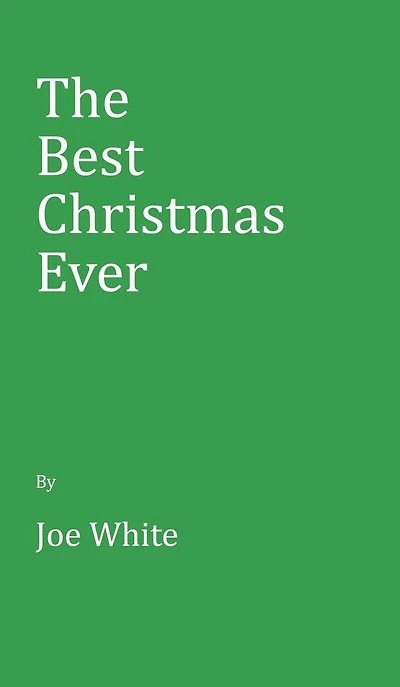 The Best Christmas Ever
