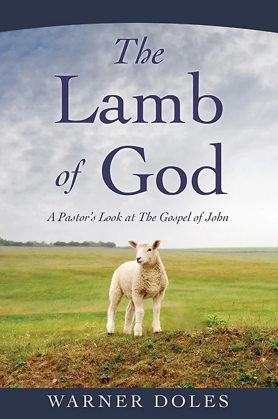 The Lamb of God
