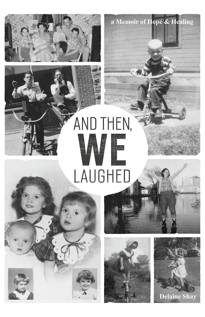 And Then, We Laughed