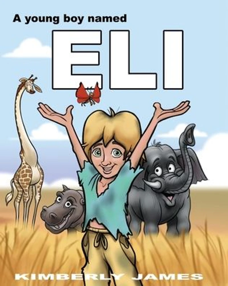 A Young Boy Named Eli