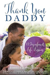 Thank You Daddy
