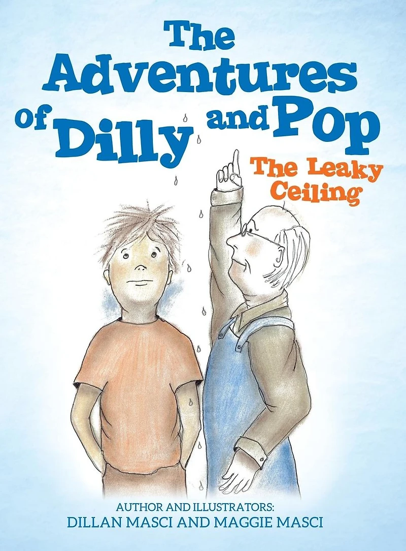 The Adventures of Dilly and Pop